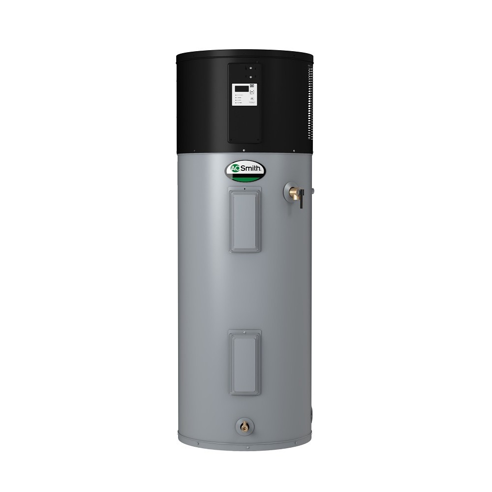 Series Discontinued: Voltex® Hybrid Electric Heat Pump 80
