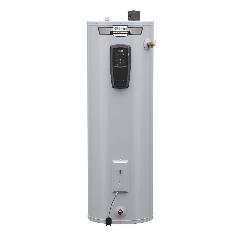ProLine Master® 55-Gallon Tall Smart Grid-Capable Electric Water