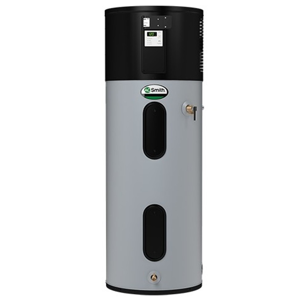 ProLine XE® Voltex® 50-Gallon Hybrid Electric Heat Pump Water Heater -  Smart Grid Ready | A.O. Smith