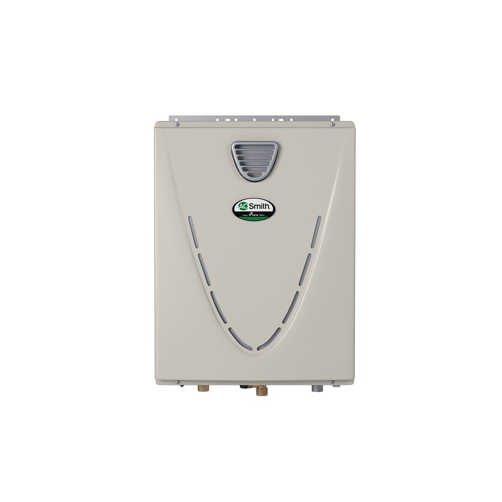 ProLine® XE Ultra-Low NOx Outdoor 180,000 BTU Condensing Propane Tankless  Water Heater | A.O. Smith
