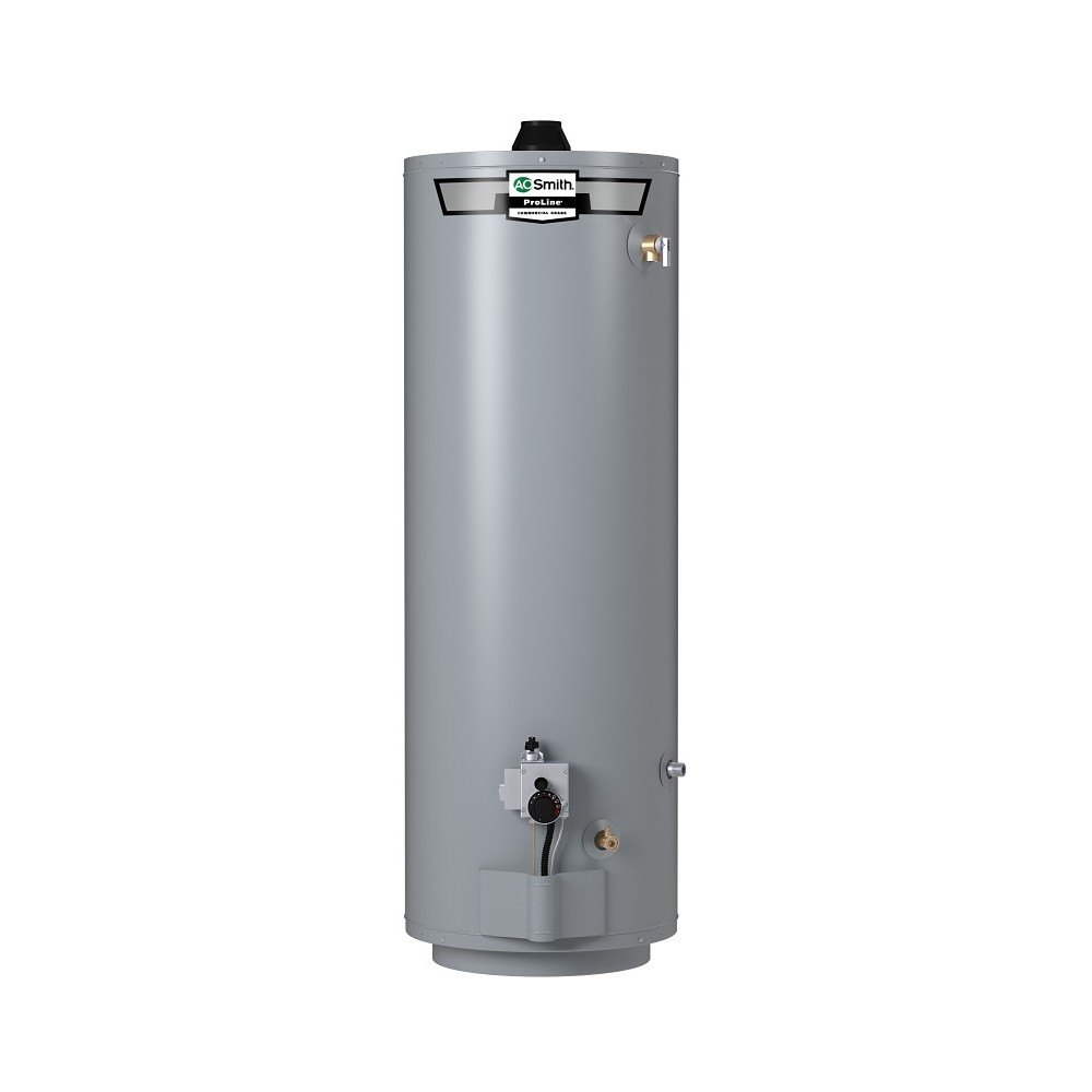 40 gallon sales water heater cost
