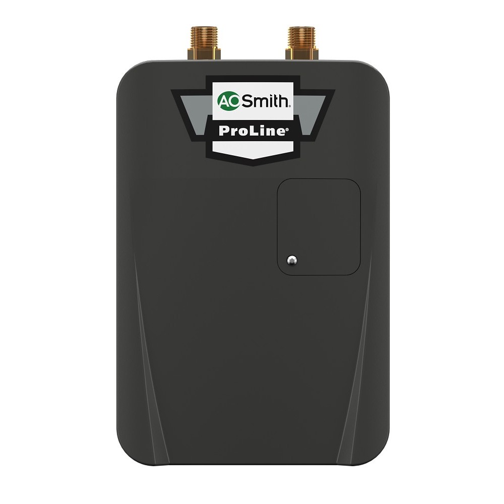 277V / 5.00 kW Single-Chamber Point-of-Use Electric Tankless Water