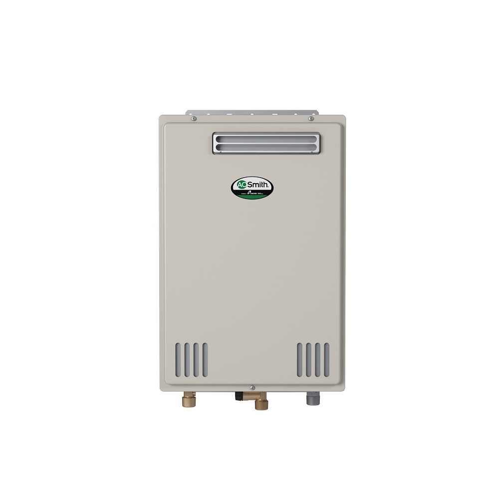 ProLine® XE Ultra-Low NOx Outdoor 190,000 BTU Non-Condensing