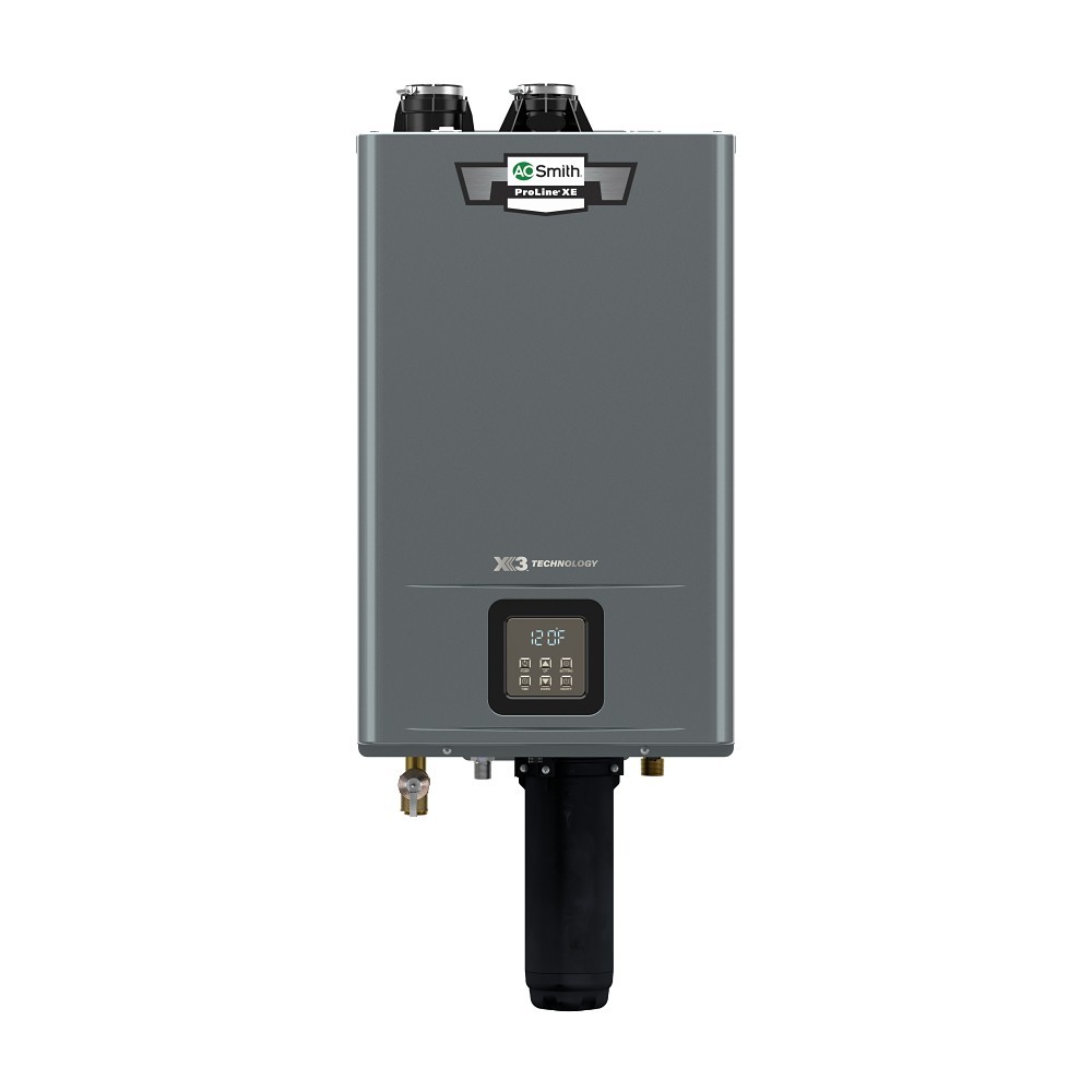 @aos3_w Adapt®+ Premium Condensing Ultra-Low NOx 160,000 BTU Natural Gas