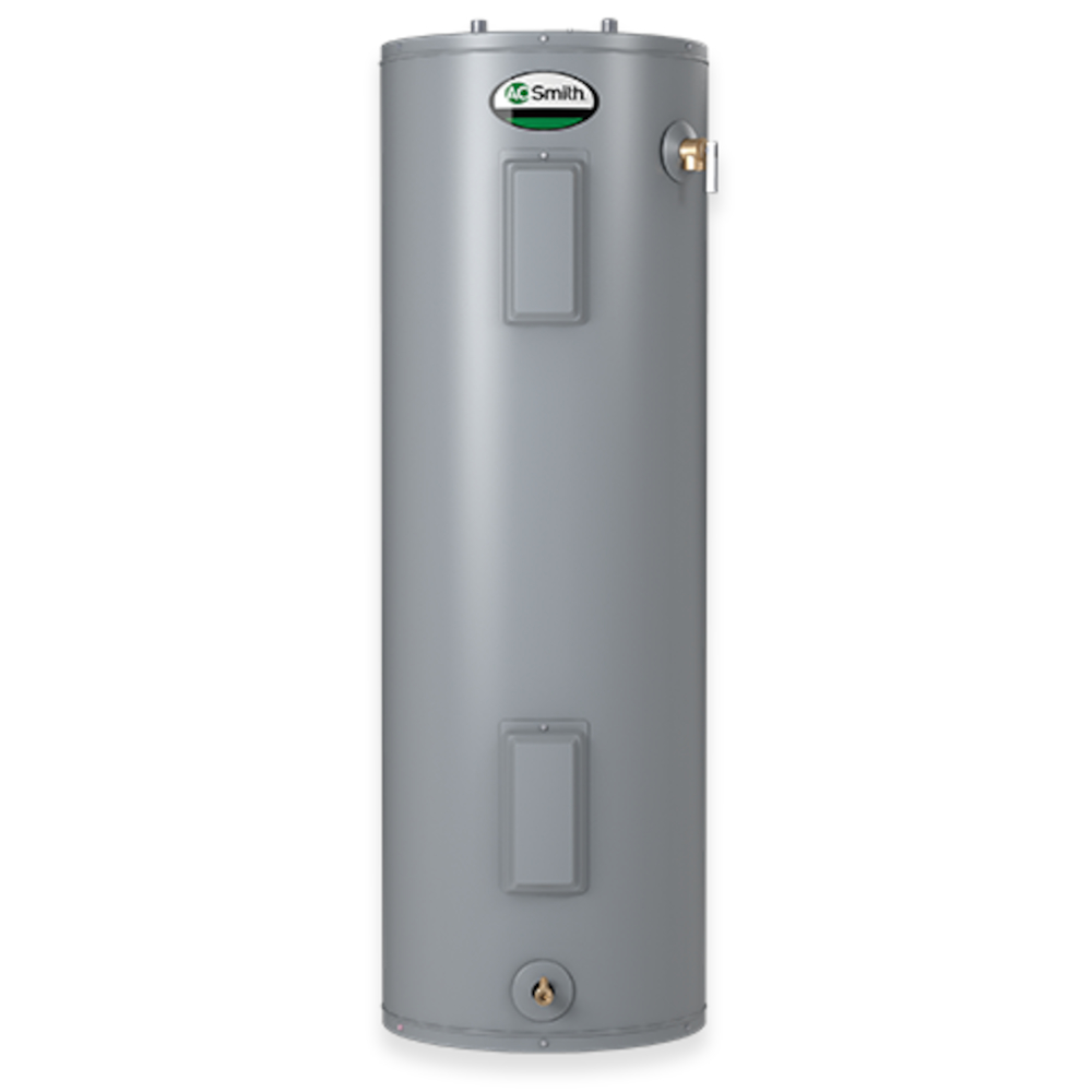 Product Support: ProMax® 50-Gallon Electric Water Heater | A.O. Smith