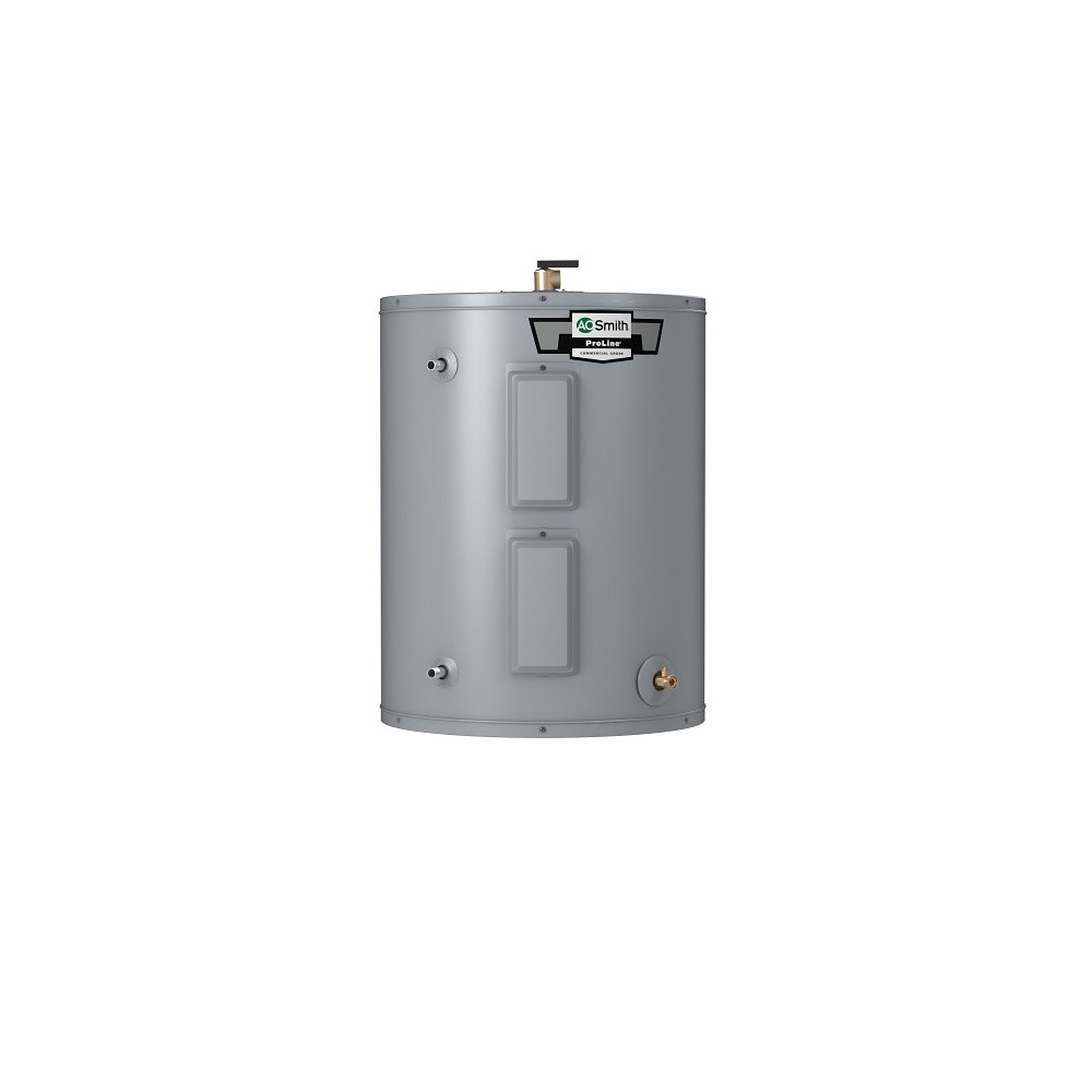 Hot Water Ao Smith Proline Water Heater 40 Gallon Ao Smith Proline