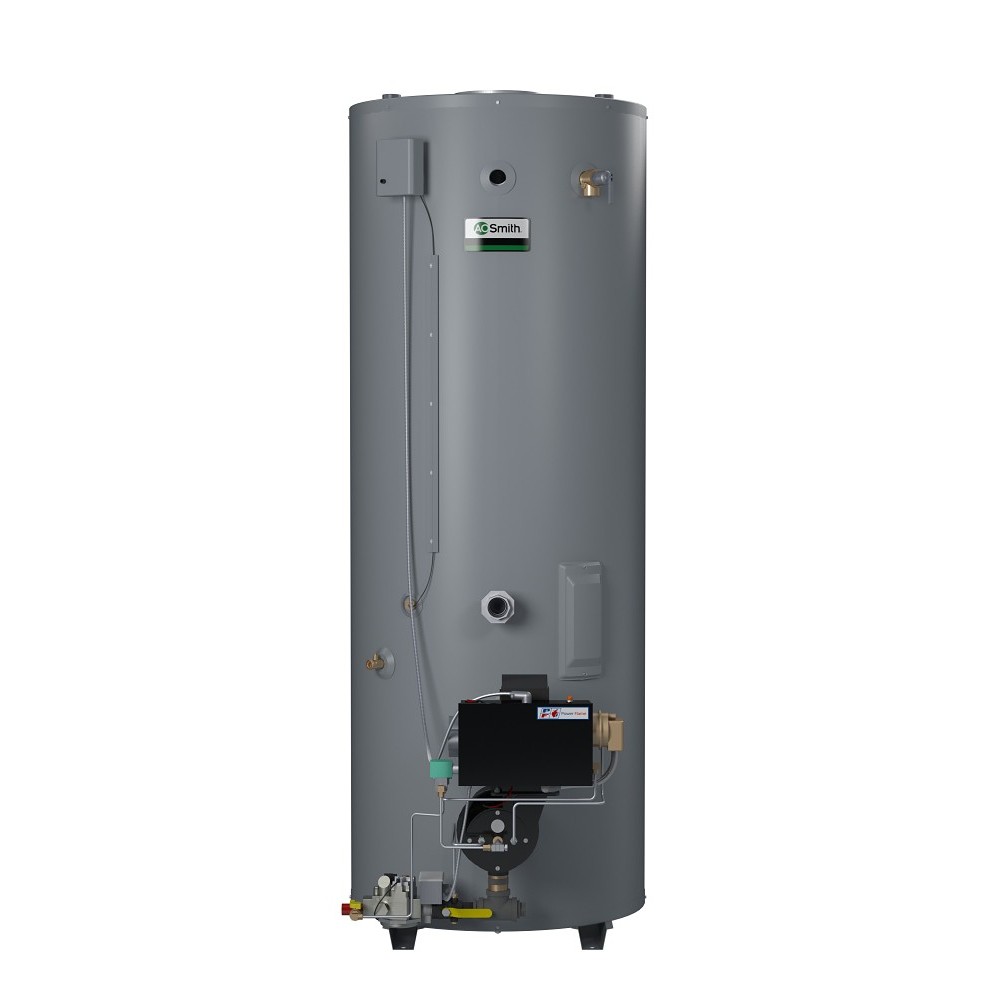 Series Discontinued: Small Volume BTP Model Commercial Gas BTP-199 | A ...