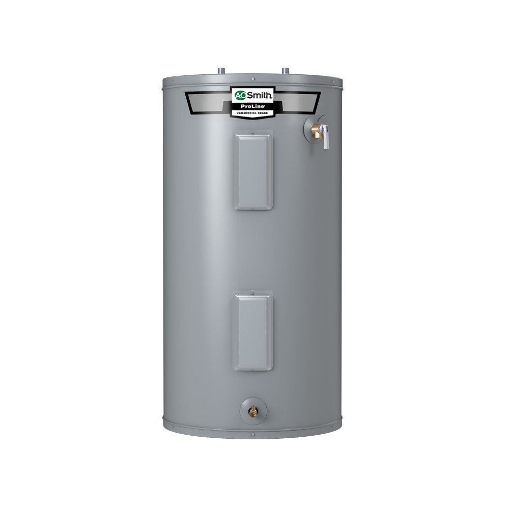 proline 50 gal tankless water heater