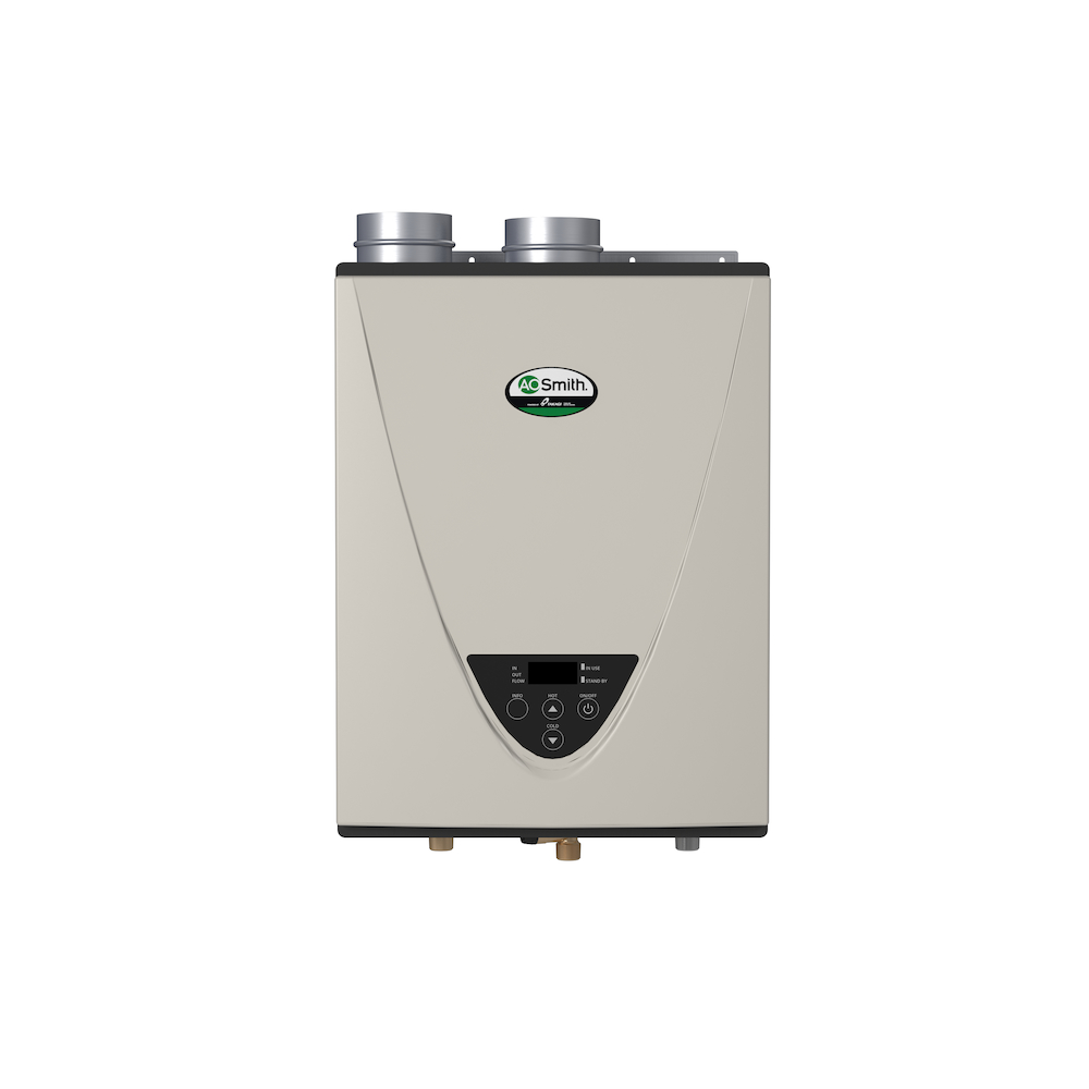 Heat Pump Water Heaters: Parts and Pieces and Storage (Part 5)