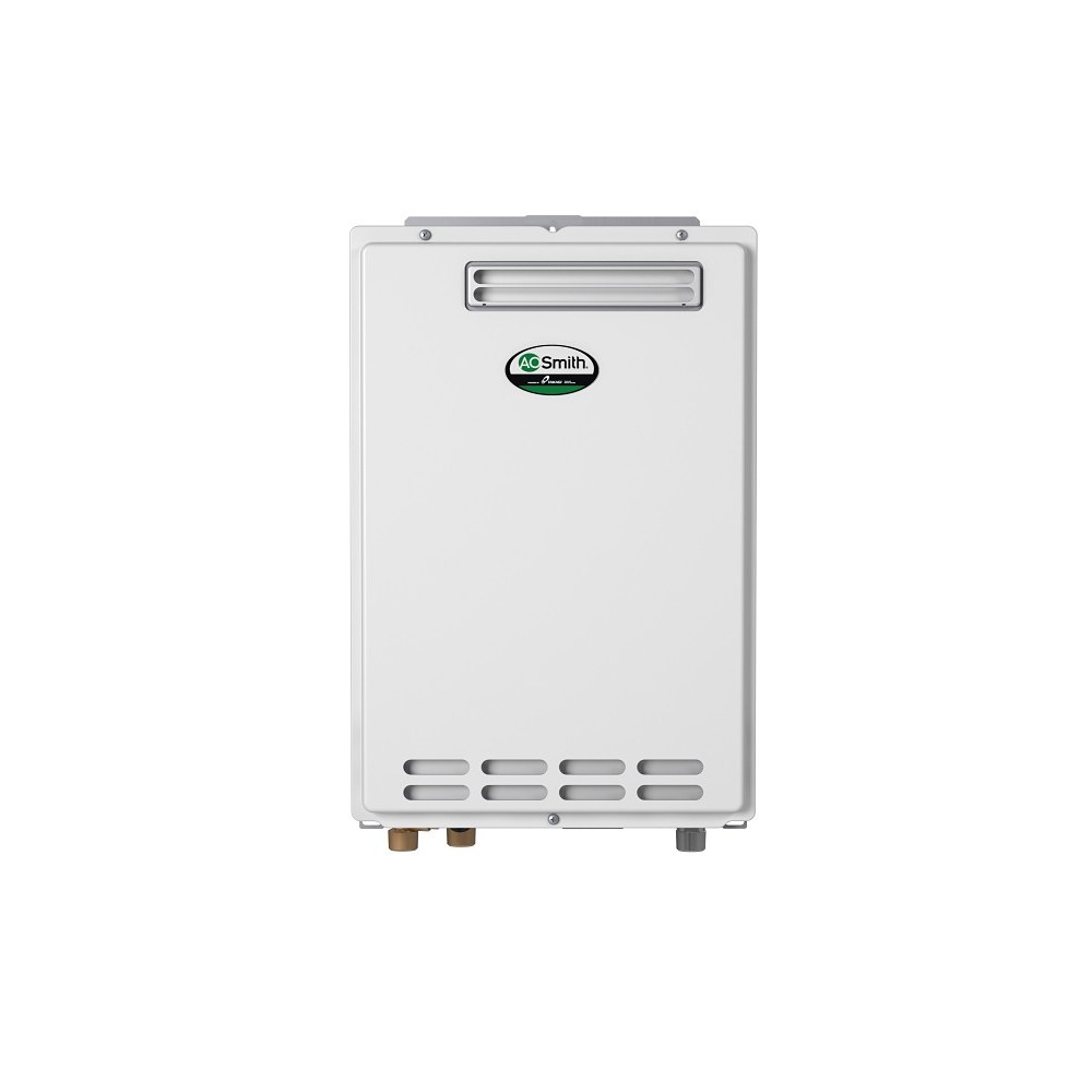 Product Support Tankless Water Heater NonCondensing Outdoor 140,000