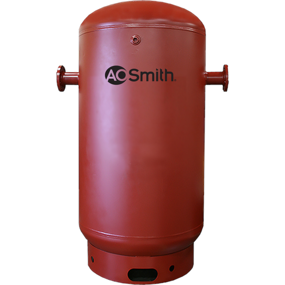 Chilled Water Buffer Tank A.O. Smith