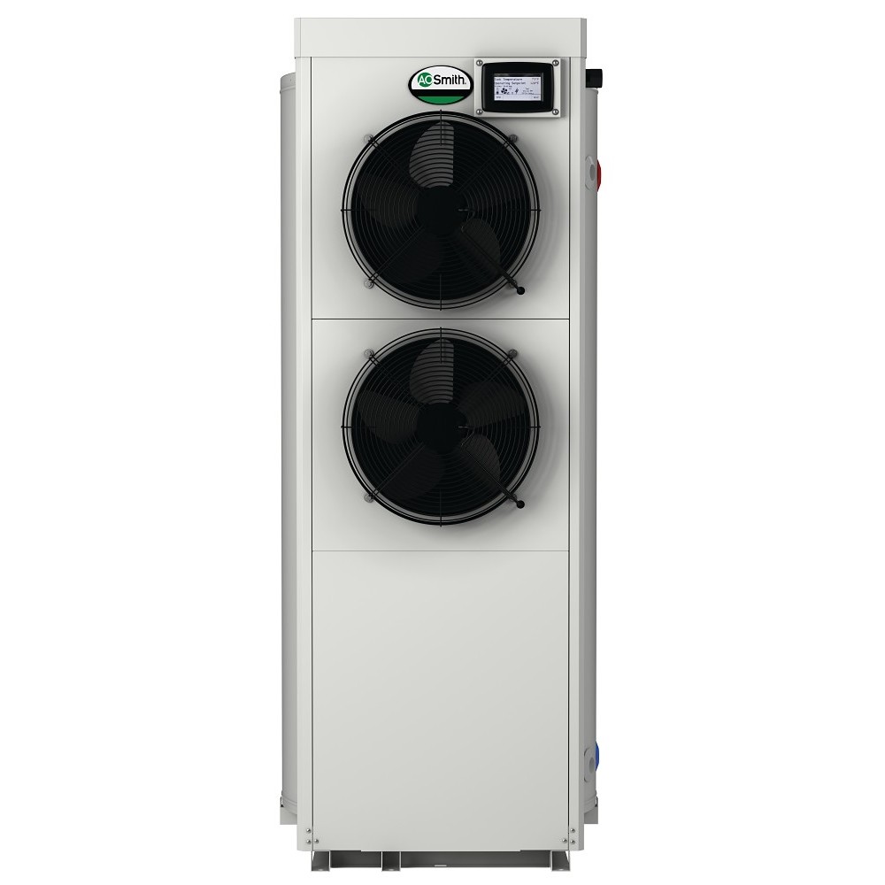 CHP-120 Fully Integrated Heat Pump | A.O. Smith