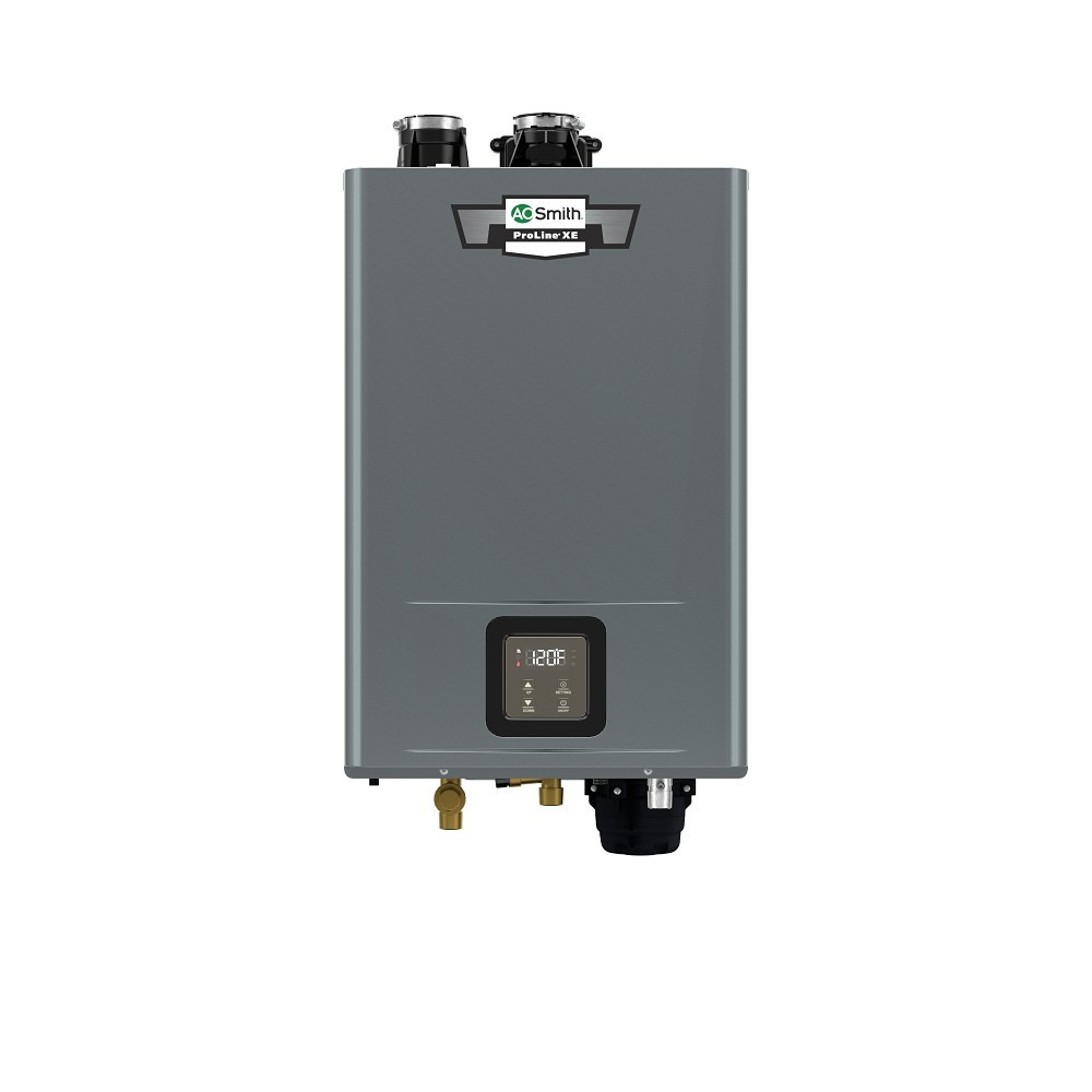 Adapt® SC Standard Condensing Ultra-Low NOx 199,000 BTU Liquid