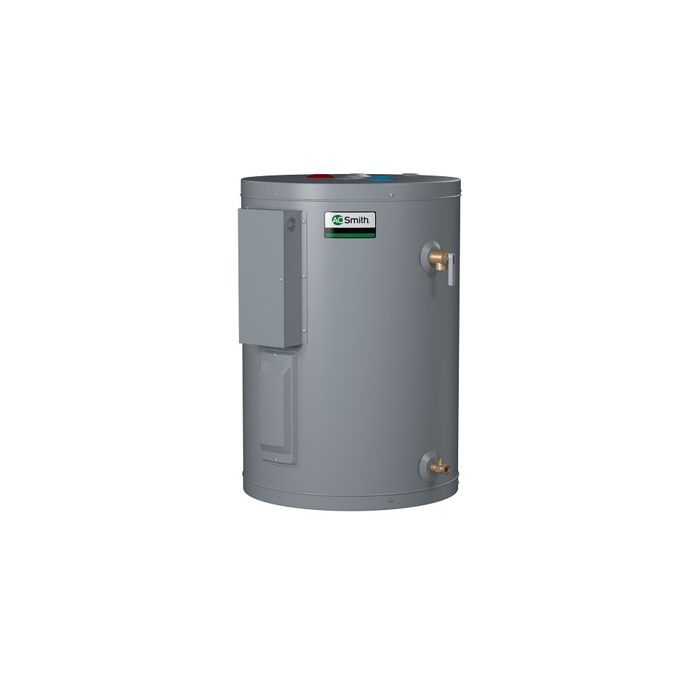 DuraPower™ 6Gallon Light Duty Lowboy Commercial Electric Water Heater
