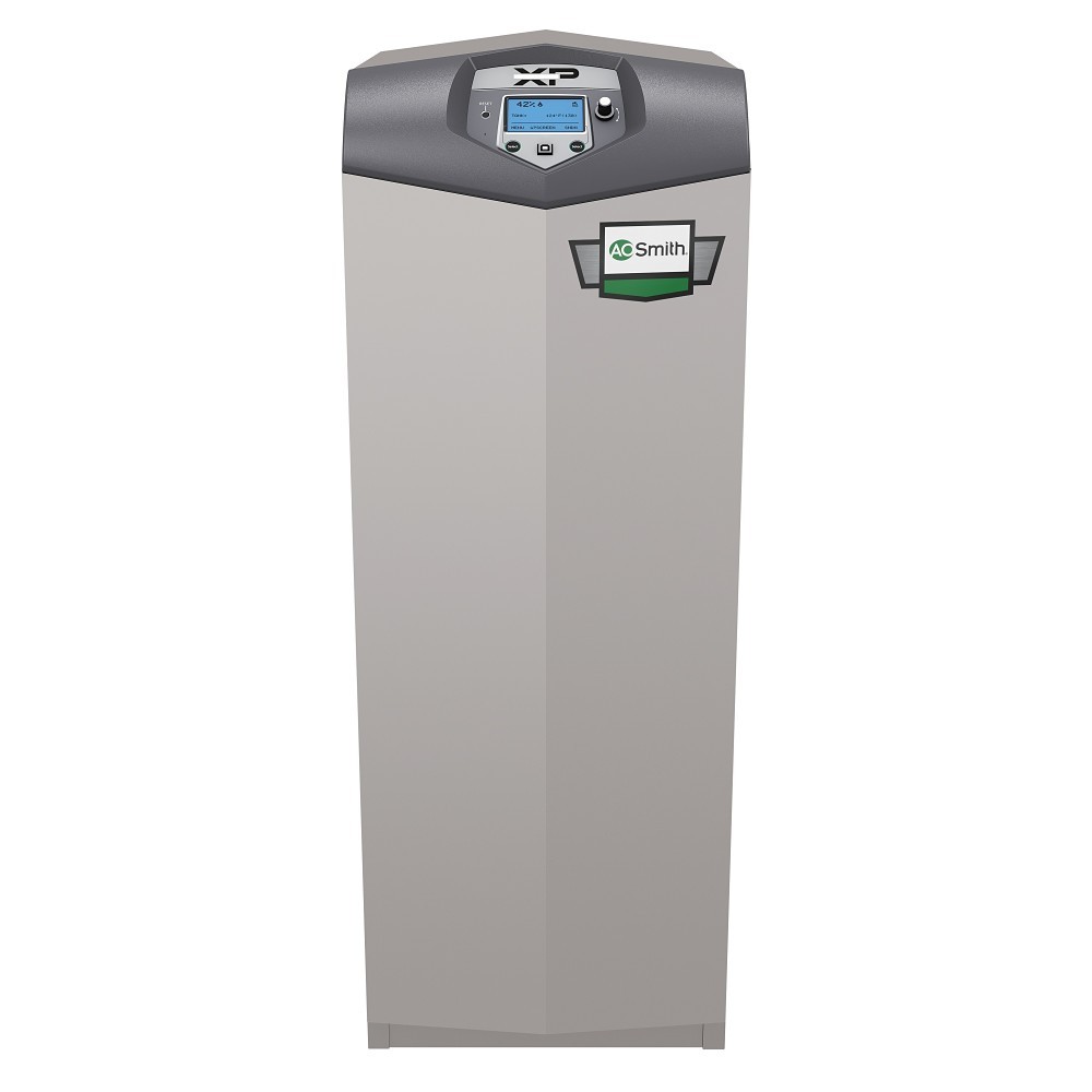 XP Circulating Commercial Gas Water Heater XWH-201N 110 | A.O. Smith