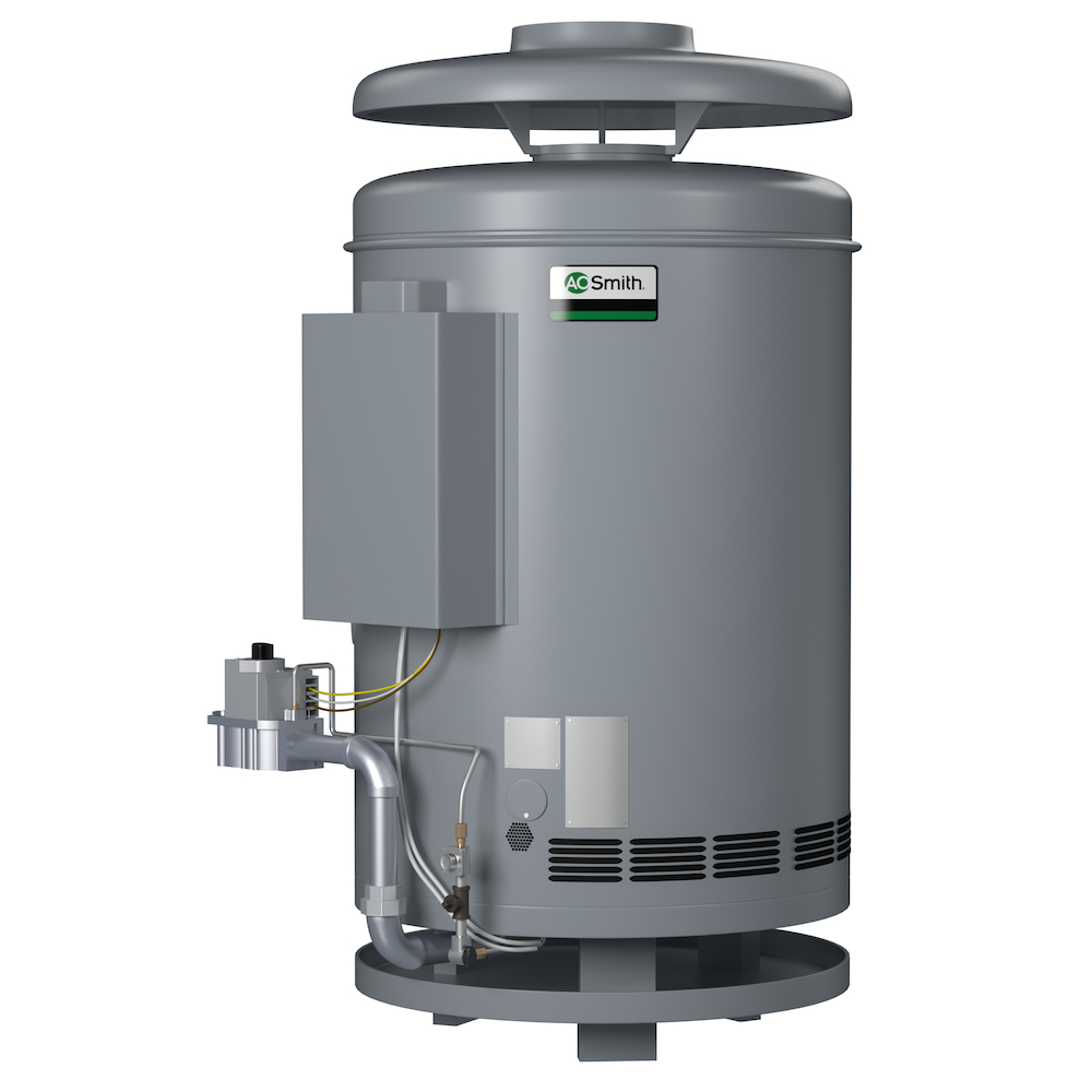 Commercial Water Boilers